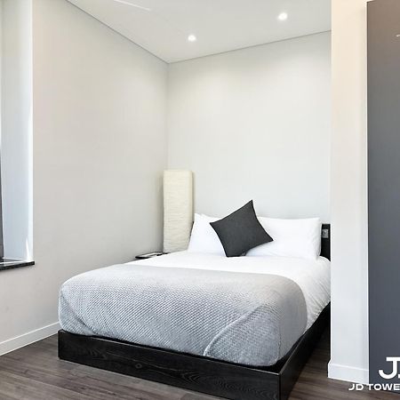 Jd Tower Hotel Séoul Extérieur photo