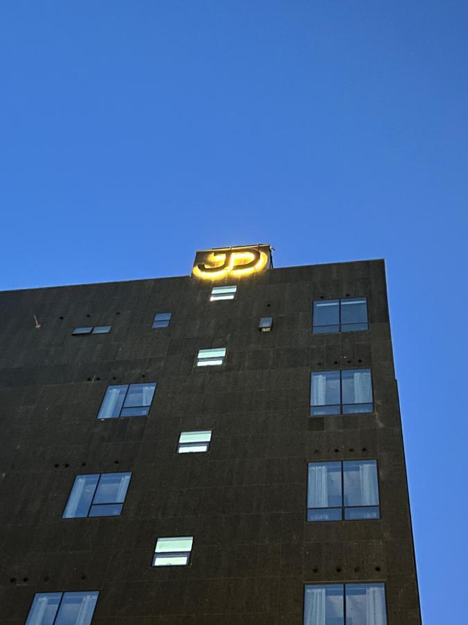 Jd Tower Hotel Séoul Extérieur photo