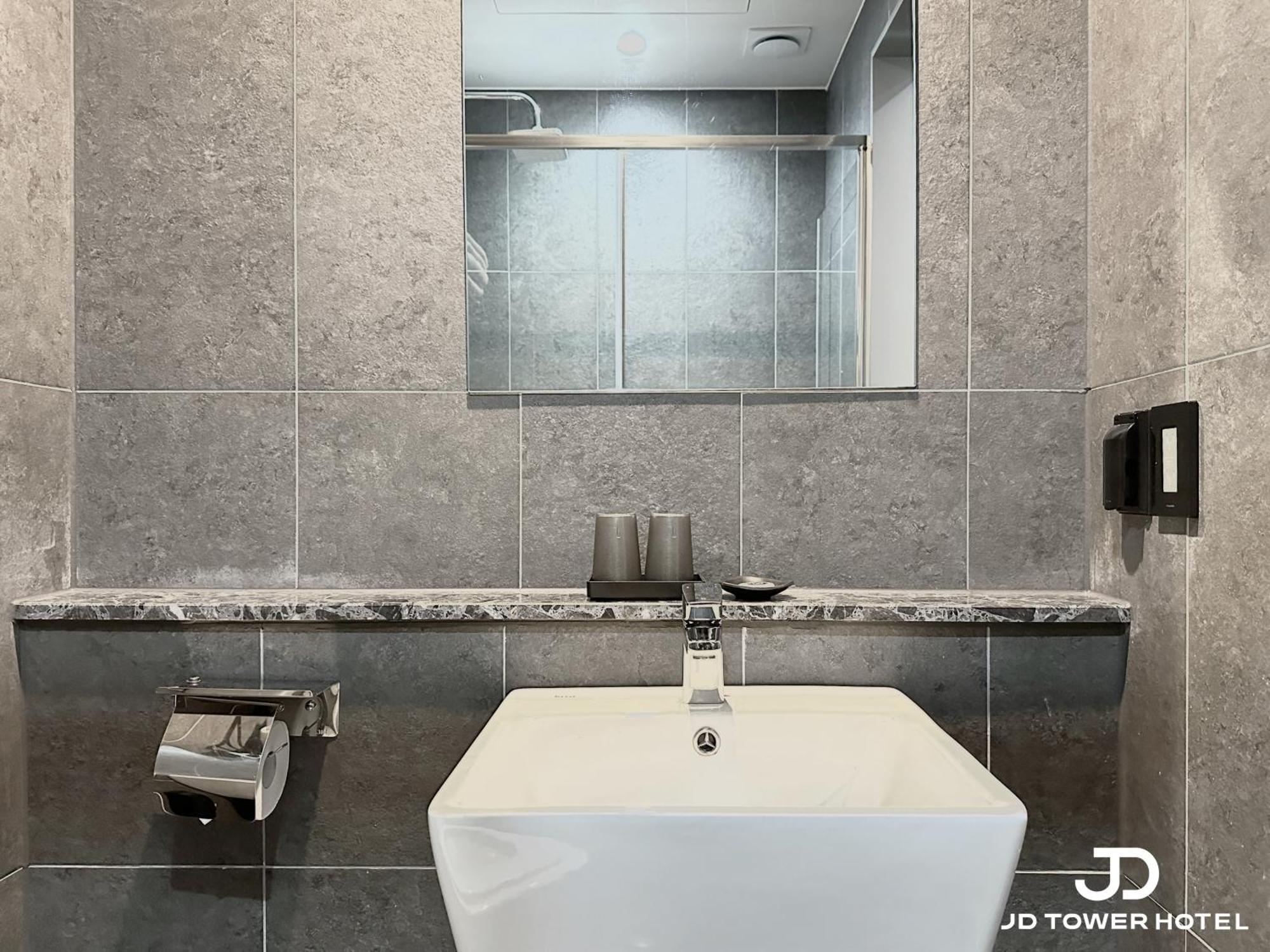 Jd Tower Hotel Séoul Extérieur photo
