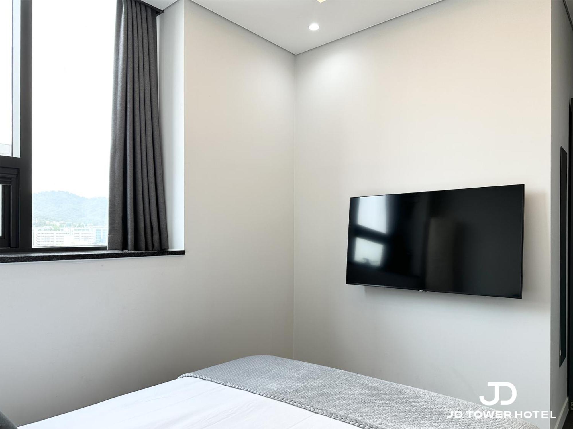 Jd Tower Hotel Séoul Extérieur photo